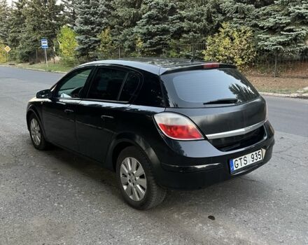 Опель Вектра 2007 в Славянске на Automoto.ua Черный Опель Вектра, объемом двигателя 0 л и пробегом 200 тыс. км за 2800 $, фото 2 на Automoto.ua