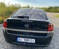 Черный Опель Вектра, объемом двигателя 1.8 л и пробегом 300 тыс. км за 3800 $, фото 2 на Automoto.ua