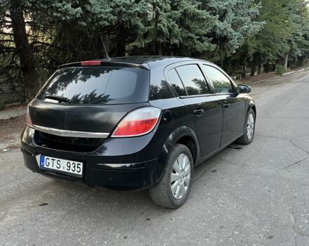 Опель Вектра 2007 в Славянске на Automoto.ua Черный Опель Вектра, объемом двигателя 0 л и пробегом 200 тыс. км за 2800 $, фото 3 на Automoto.ua