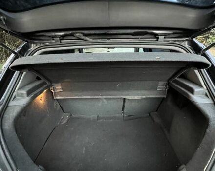 Опель Вектра 2007 в Славянске на Automoto.ua Черный Опель Вектра, объемом двигателя 0 л и пробегом 200 тыс. км за 2800 $, фото 6 на Automoto.ua