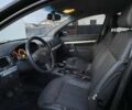 Чорний Опель Вектра, об'ємом двигуна 0 л та пробігом 219 тис. км за 4500 $, фото 4 на Automoto.ua