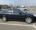 Черный Опель Вектра, объемом двигателя 1.9 л и пробегом 219 тыс. км за 6500 $, фото 7 на Automoto.ua