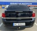 Черный Опель Вектра, объемом двигателя 1.9 л и пробегом 219 тыс. км за 6500 $, фото 5 на Automoto.ua