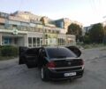 Чорний Опель Вектра, об'ємом двигуна 2.2 л та пробігом 244 тис. км за 5800 $, фото 10 на Automoto.ua
