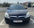 Черный Опель Вектра, объемом двигателя 1.9 л и пробегом 219 тыс. км за 6500 $, фото 4 на Automoto.ua