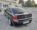 Черный Опель Вектра, объемом двигателя 2.2 л и пробегом 246 тыс. км за 5502 $, фото 6 на Automoto.ua