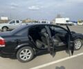 Черный Опель Вектра, объемом двигателя 1.9 л и пробегом 219 тыс. км за 6500 $, фото 6 на Automoto.ua
