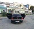 Черный Опель Вектра, объемом двигателя 2.2 л и пробегом 246 тыс. км за 5502 $, фото 11 на Automoto.ua