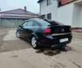 Черный Опель Вектра, объемом двигателя 2.2 л и пробегом 351 тыс. км за 3950 $, фото 2 на Automoto.ua