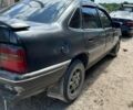 Черный Опель Вектра, объемом двигателя 2 л и пробегом 170 тыс. км за 2500 $, фото 5 на Automoto.ua