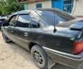 Черный Опель Вектра, объемом двигателя 2 л и пробегом 170 тыс. км за 2500 $, фото 3 на Automoto.ua