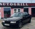 Черный Опель Вектра, объемом двигателя 2 л и пробегом 1 тыс. км за 550 $, фото 1 на Automoto.ua