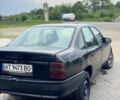 Черный Опель Вектра, объемом двигателя 2 л и пробегом 1 тыс. км за 550 $, фото 2 на Automoto.ua
