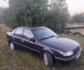 Черный Опель Вектра, объемом двигателя 1.98 л и пробегом 376 тыс. км за 1350 $, фото 1 на Automoto.ua