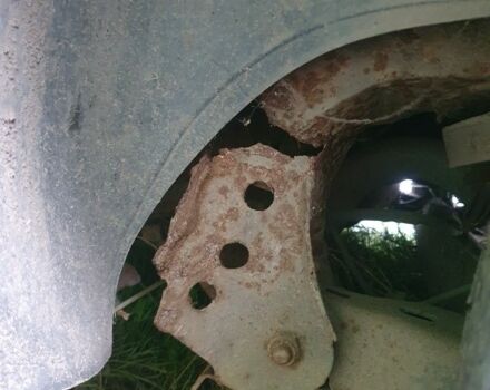 Чорний Опель Вектра, об'ємом двигуна 2 л та пробігом 1 тис. км за 618 $, фото 4 на Automoto.ua