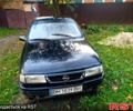 Черный Опель Вектра, объемом двигателя 2 л и пробегом 420 тыс. км за 600 $, фото 1 на Automoto.ua