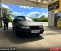 Черный Опель Вектра, объемом двигателя 2 л и пробегом 300 тыс. км за 890 $, фото 1 на Automoto.ua