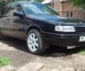 Черный Опель Вектра, объемом двигателя 1.6 л и пробегом 373 тыс. км за 1005 $, фото 1 на Automoto.ua