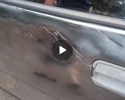 Чорний Опель Вектра, об'ємом двигуна 1.6 л та пробігом 100 тис. км за 1000 $, фото 7 на Automoto.ua