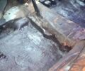 Черный Опель Вектра, объемом двигателя 2 л и пробегом 300 тыс. км за 1250 $, фото 3 на Automoto.ua