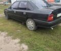Черный Опель Вектра, объемом двигателя 1.6 л и пробегом 250 тыс. км за 1250 $, фото 1 на Automoto.ua