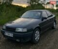 Черный Опель Вектра, объемом двигателя 1.6 л и пробегом 420 тыс. км за 1130 $, фото 1 на Automoto.ua