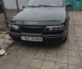 Чорний Опель Вектра, об'ємом двигуна 2 л та пробігом 100 тис. км за 1400 $, фото 1 на Automoto.ua