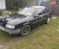 Черный Опель Вектра, объемом двигателя 1.6 л и пробегом 250 тыс. км за 1250 $, фото 4 на Automoto.ua