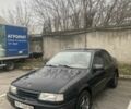 Чорний Опель Вектра, об'ємом двигуна 1.6 л та пробігом 258 тис. км за 1200 $, фото 2 на Automoto.ua