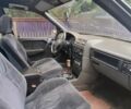 Черный Опель Вектра, объемом двигателя 2 л и пробегом 170 тыс. км за 1200 $, фото 6 на Automoto.ua