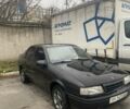 Чорний Опель Вектра, об'ємом двигуна 1.6 л та пробігом 258 тис. км за 1200 $, фото 2 на Automoto.ua