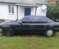 Черный Опель Вектра, объемом двигателя 1.6 л и пробегом 250 тыс. км за 1250 $, фото 8 на Automoto.ua