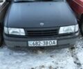 Черный Опель Вектра, объемом двигателя 2 л и пробегом 250 тыс. км за 1100 $, фото 1 на Automoto.ua