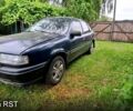 Опель Вектра 1989 у Нежине на Automoto.ua Чорний Опель Вектра, об'ємом двигуна 2 л та пробігом 0 тис. км за 1300 $, фото 1 на Automoto.ua