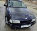 Чорний Опель Вектра, об'ємом двигуна 2 л та пробігом 340 тис. км за 1002 $, фото 1 на Automoto.ua