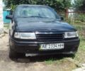 Черный Опель Вектра, объемом двигателя 1.6 л и пробегом 373 тыс. км за 945 $, фото 1 на Automoto.ua