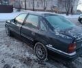 Чорний Опель Вектра, об'ємом двигуна 2 л та пробігом 128 тис. км за 950 $, фото 4 на Automoto.ua