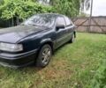 Чорний Опель Вектра, об'ємом двигуна 2 л та пробігом 170 тис. км за 1200 $, фото 1 на Automoto.ua