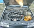 Опель Вектра 1989 в Изюме на Automoto.ua Черный Опель Вектра, объемом двигателя 2 л и пробегом 420 тыс. км за 1307 $, фото 7 на Automoto.ua