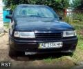 Черный Опель Вектра, объемом двигателя 1.6 л и пробегом 0 тыс. км за 1000 $, фото 1 на Automoto.ua