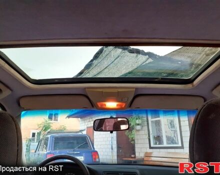 Черный Опель Вектра, объемом двигателя 2 л и пробегом 300 тыс. км за 1600 $, фото 3 на Automoto.ua