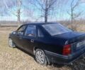 Черный Опель Вектра, объемом двигателя 2 л и пробегом 430 тыс. км за 360 $, фото 1 на Automoto.ua