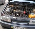 Чорний Опель Вектра, об'ємом двигуна 1.6 л та пробігом 100 тис. км за 1000 $, фото 1 на Automoto.ua