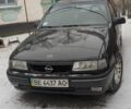 Черный Опель Вектра, объемом двигателя 2 л и пробегом 350 тыс. км за 1700 $, фото 1 на Automoto.ua
