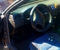 Чорний Опель Вектра, об'ємом двигуна 2 л та пробігом 418 тис. км за 2000 $, фото 1 на Automoto.ua