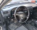 Опель Вектра 1990 в Самборе на Automoto.ua Черный Опель Вектра, объемом двигателя 0 л и пробегом 230 тыс. км за 1300 $, фото 4 на Automoto.ua