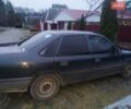 Чорний Опель Вектра, об'ємом двигуна 1.6 л та пробігом 244 тис. км за 2400 $, фото 4 на Automoto.ua