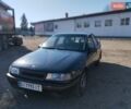 Черный Опель Вектра, объемом двигателя 2 л и пробегом 248 тыс. км за 1450 $, фото 1 на Automoto.ua