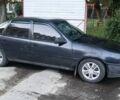 Черный Опель Вектра, объемом двигателя 1.7 л и пробегом 363 тыс. км за 900 $, фото 2 на Automoto.ua
