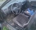 Черный Опель Вектра, объемом двигателя 2 л и пробегом 1 тыс. км за 500 $, фото 1 на Automoto.ua